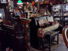 -古董花园(思南路42弄小区店)
