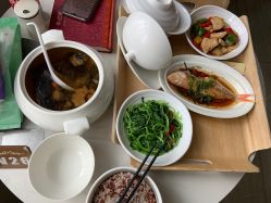 点击看大图 -宝媛会月子中心(越秀店)