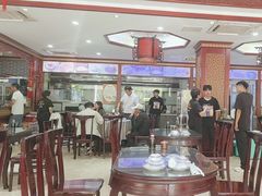 -邢家锅贴老店·非遗·开封菜(金明广场店)