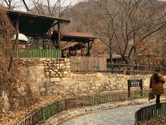 -北京水岸山吧度假村(雁栖镇店)