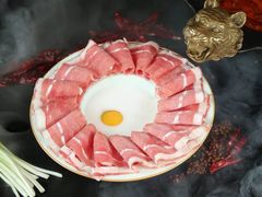 -袁老四重庆老火锅(桐梓坡店)