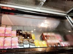 -穆拉诺餐厅(上海玻璃博物馆店)