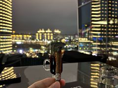 -莫尔顿扒房 MORTON'S GRILLE(igc天汇广场店)