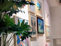-小雅木姜子烤鸡·贵州菜(鸿通城店)
