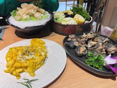 -一朵菌·野生菌探索家火锅(南亚店)