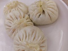-津门张记包子铺(华昌道店)
