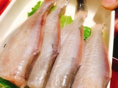 -海底捞火锅(凯德广场店)