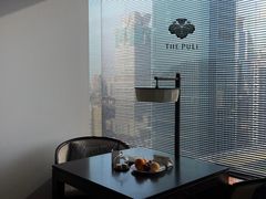 -上海璞麗酒店