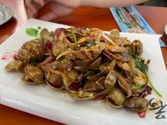 -叶存利海鲜大馅饺子(海宁路总店)