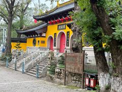 -虞山风景区