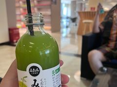-汤里来温泉