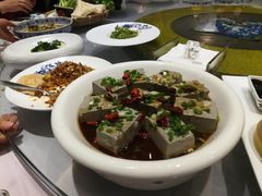 -保定会馆(秀兰店)