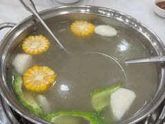 -全好食潮汕牛肉火锅(泗洲路店)