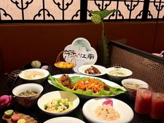-淮扬府·游园京梦(北京SKP店)