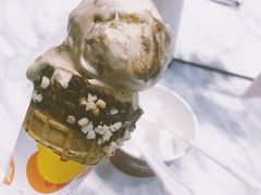 -哈根达斯(武汉天地店)