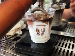 -SPARROW 家雀儿咖啡本店