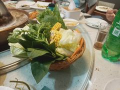 -阳坊胜利涮羊肉(禧乐汇店)