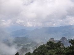 -三清山风景名胜区