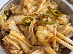 -放鸡岛之美食(中山八路店)