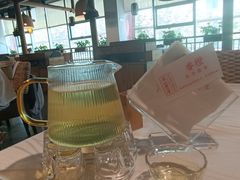 -深山老屋(国顺东路店)