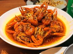 -马头巷·食景园(苏州总店)