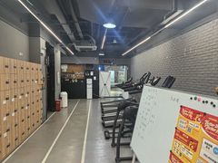 -FEELINGME乐刻包月私教馆·健身(真北华润万家店)