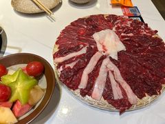 -今日牛事潮汕鲜牛肉火锅(瑞金店)
