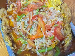 -龙上水现炒生料(柳沙店)