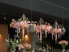 -Fuzzy Bistro 浮几韩餐·茶酒馆