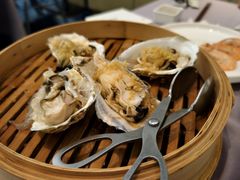 -徐记海鲜(陕西历史博物馆|明德门店)