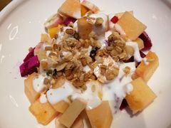 -青麦家·融合餐厅(江岛智立方店)