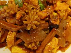 八珍豆腐-渔家风味·鲅鱼水饺·央视展播·海鲜天津菜(开发区店)