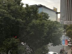 -川流不息(北蔡休闲广场店)