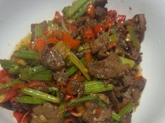 -好帮厨·下饭浏阳菜·坚持现炒(月湖店)