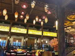 -HOHO餐厅(古子城店)