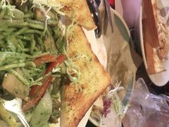 -遇见西木美式餐厅(体育路店)