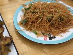 -百味地锅鸡(铜山路店)