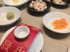 -隐溪茶馆(静安寺店)
