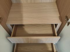 -佰丽爱家全屋定制(汶水店)