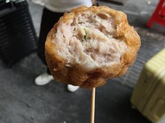 -杨永兴黄陂三鲜(雪松路店)