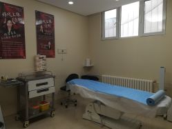 -北京亚运村美中宜和妇儿医院