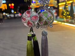 -靖西锦绣古镇景区