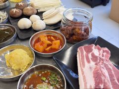 -艺林烤肉城(光明店)