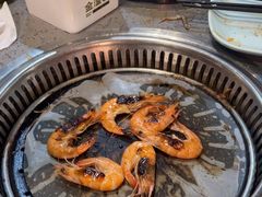 -金滏山烤肉·海鲜·火锅自助餐厅(襄阳万达店)