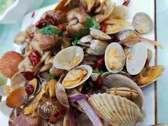 -聚德福海鲜家常菜(刘庄店)