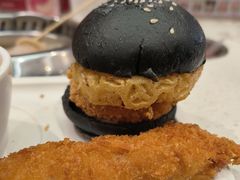 -龍歌自助小火锅(市南金茂湾店)