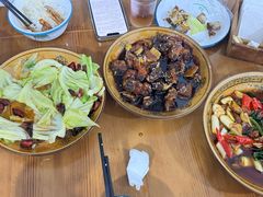 -周师饭店