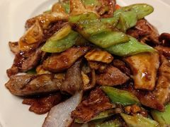 -长春市茶啊衝饭店(南湖公园店)