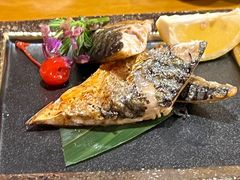 -大江户日本料理(吕厝店)