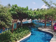 -三亚亚龙湾天域度假酒店